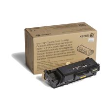 Toner Xerox do WorkCentre 3335/3345 Czarny Wydajność 15 000 Stron