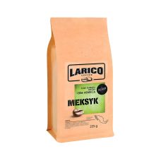 Kawa ziarnista LARICO Meksyk, ziarnista, 225g