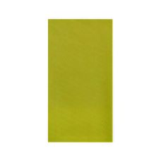 Obrus papierowy Royal Collection oliwkowy składany 120 x 180 cm 1 sztuka