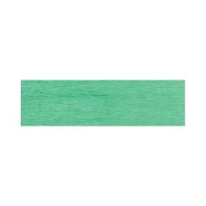 Bibuła krepina dekoracyjna pistacjowa 180 gramów, wymiar 50x250 cm