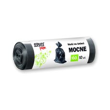 Worki na odpady Stella  mocne 160L 10szt