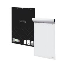 Blok do flipcharta TOP-2000 colors 64X90 20 kartek, 70G, gładki