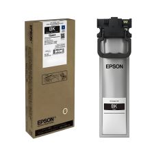 Tusz Epson T9441 czarny 3000 stron 35,7 ml