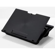 Podstawa Pod Laptopa Q-Connect 37,6 X 28 X 5,8 Cm, Czarna