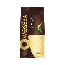 Kawa ziarnista Woseba Cafe Brasil, ziarnista, 250 g