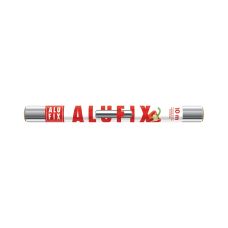 Folia aluminiowa ALUFIX odporna na rozdarcia 29 cm x 10 m