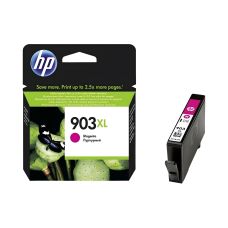 Tusz HP 903XL T6M07AE Magenta o zwiększonej wydajności do 825 stron
