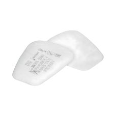 Filtr cząstek stałych 3M P2 R 5925 do ochrony dróg oddechowych, 1 para