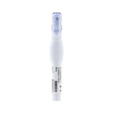 Korektor w piórze Q-CONNECT z metalową końcówką 8 ml