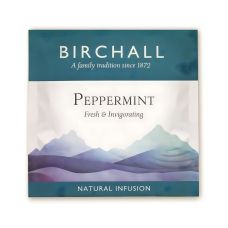Herbata birchall prism peppermint - 20 torebek - mięta pieprzowa