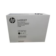 Toner HP 87XC CF287XC czarny o wydajności 18 000 stron do drukarek laserowych