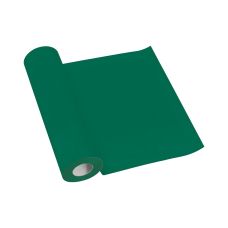 Bieżnik papierowy PREMIUM w rolce ciemnozielony 40 cm x 24 m 1 sztuka