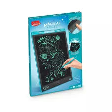 Kreatywny Tablet Maxi LCD do Rysowania i Notatek