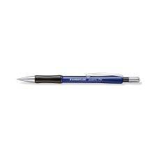 Ołówek automatyczny Staedtler, grafitowy, 0,5 mm, HB, niebieski