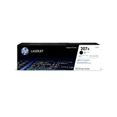 Toner HP nr 207X W2210X Czarny 3K do drukarek biurowych