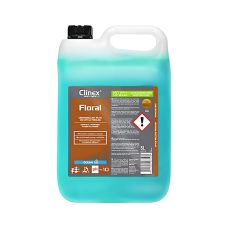 Płyn do mycia podłóg Clinex Floral Ocean uniwersalny 5l