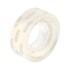 Taśma biurowa GRAND  18 mm x 20 m  słupek
