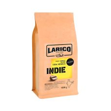 Kawa ziarnista LARICO Indie Plantation, 1000g