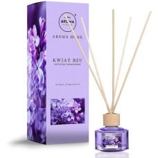 Patyczki Zapachowe Aroma Home Kwiat Bzu 50 ml