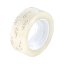 Taśma biurowa GRAND  18 mm x 30 m słupek 8 sztuk