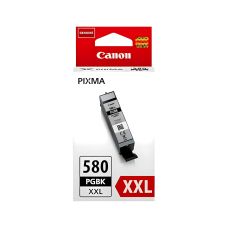 Tusz Canon PGI-580PGBK XXL Black 25,7ml