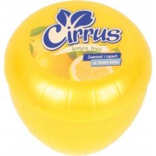 Odświeżacz Powietrza Żelowy CIRRUS Lemon Tree 150g