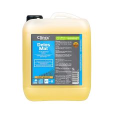 Płyn do mebli Clinex Delos Mat do powierzchni matowych 5l