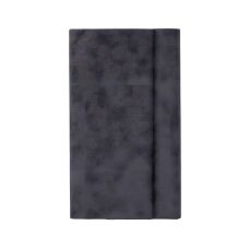 Obrus papierowy Royal Collection czarny składany 120 x 180 cm 1 sztuka