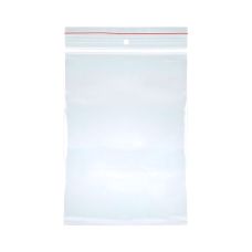 Torebka strunowa OFFICE PRODUCTS z LDPE 170x230 mm transparentna 100 szt.