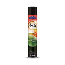 Odświeżacz Powietrza AROLA Spray Melon General Fresh 400ml