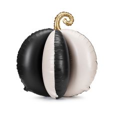 Stojący balon foliowy Dynia 3D 58x58 cm