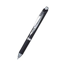 Pióro kulkowe Penel Energel BLP77 0,7mm A/czarny