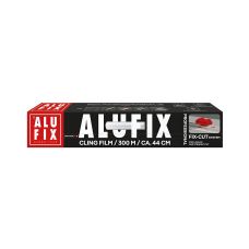 Folia spożywcza ALUFIX Fix-Cut PVC 44 cm x 300 m