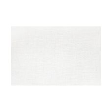 Bieżnik Muślinowy Jasnokremowy 70 cm x 5 m