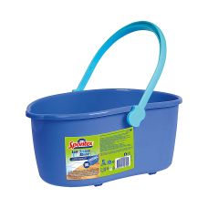 Wiadro SPONTEX Easy System MAX+ 10L do profesjonalnego sprzątania
