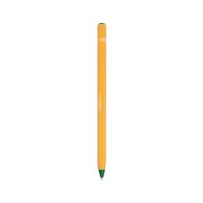 Długopis BIC Orange Original Fine 0.7mm zielony