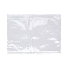 Przylgi kurierskie samoprzylepne Office Products C6 transparentne 500 sztuk