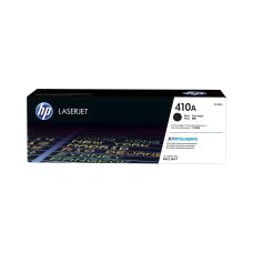 Toner HP 410A CF410A czarny do drukarek laserowych, wydajność 2300 stron