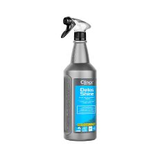 Płyn do mebli Clinex Delos Shine nabłyszczający do pielęgnacji 1l