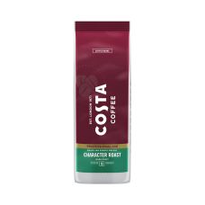 Kawa ziarnista Kawa COSTA COFFEE Pro Brazilian Single Origin 1kg aromatyczna do gastronomii
