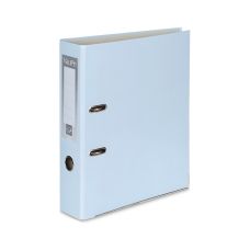 Segregator Vaupe A4/50 FCK z okuciem 062/12 pastelowy błękitny