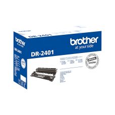 Bęben Oryginalny Brother DR-2401 Czarny 12 000 stron
