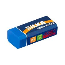 Gumka Silka Blue, duża