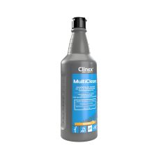 Uniwersalny środek czystości CLINEX Multi Clean do powierzchni wodoodpornych Mango 1l