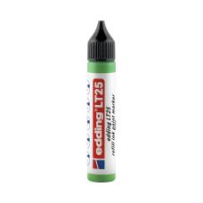 Tusz do uzupełniania markerów olejowych e-LT 25 ECOLINE EDDING zielony 25 ml