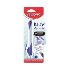 Długopis wymazywalny Kidy Learn Magic Królik blister