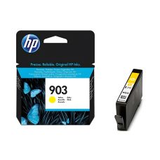 Tusz HP 903 T6L95AE żółty do drukarek HP OfficeJet wydajność 315 stron