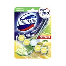 Domestos WC koszyk Power 5 50g intensywny zapach
