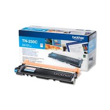 Oryginalny Toner Brother TN-230C Cyan 1,4tys.