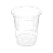 Kieliszek rpet 20/40 ml śr. 48mm 40 szt.